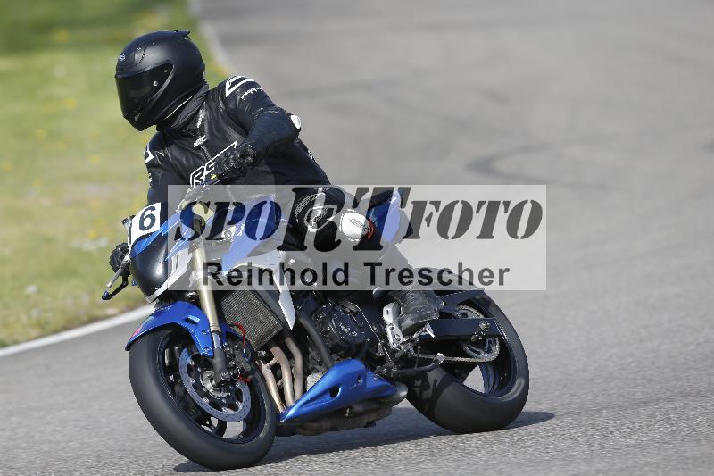 /08 17.04.2026  TZ Motorsport ADR/Gruppe gruen/16